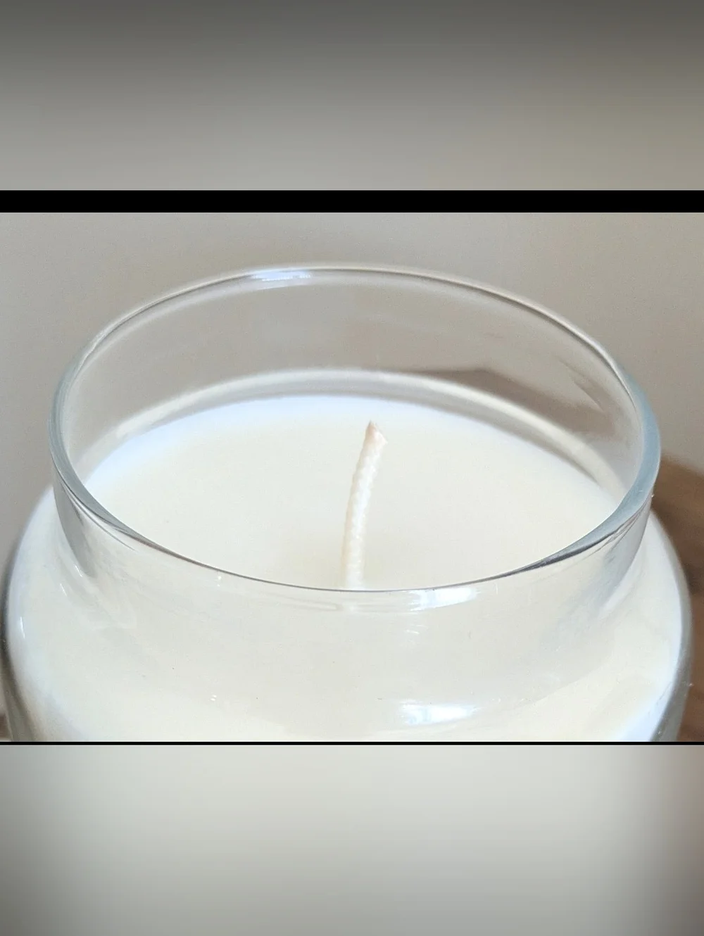 Yankee Candle Coconut Beach Jar Candle - White